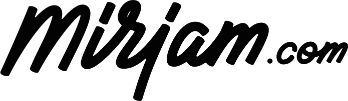 Mirjam.com